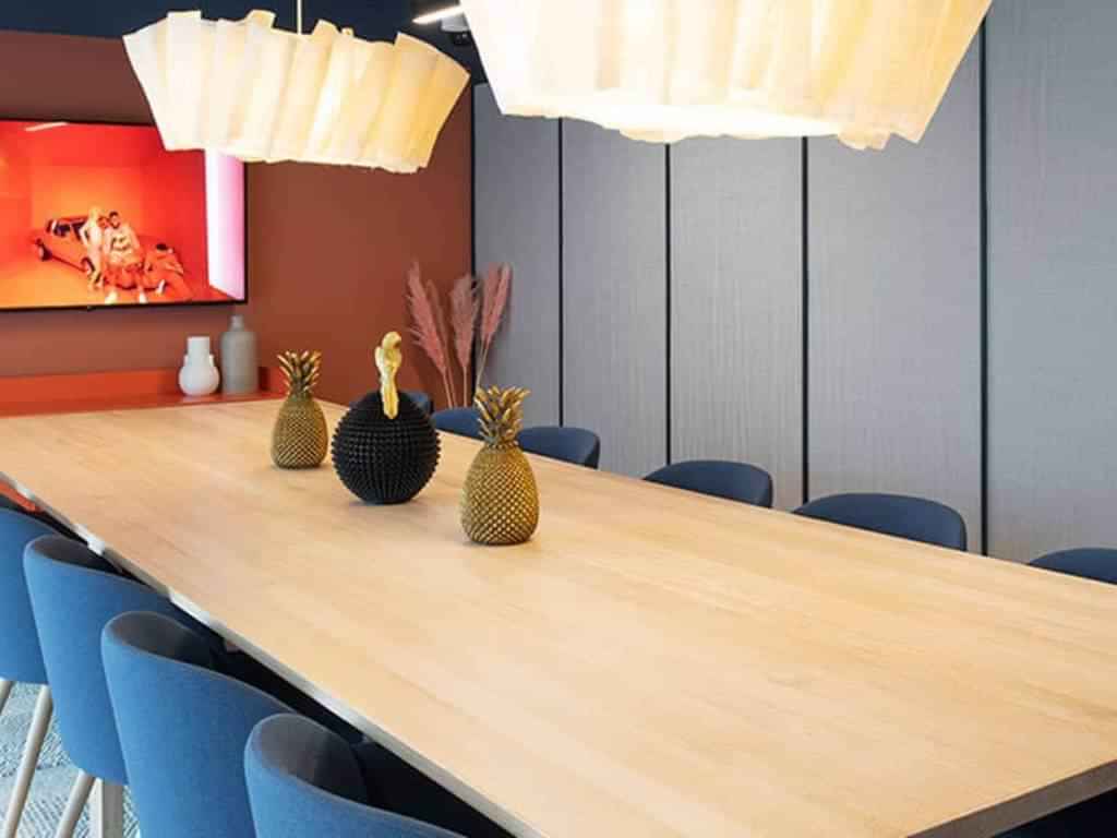 Silk Mill, Edinburgh - 4