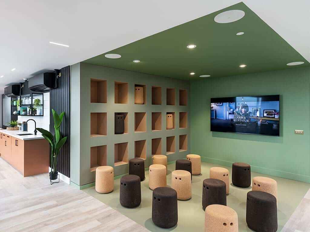 Bridle Works, Glasgow - 4