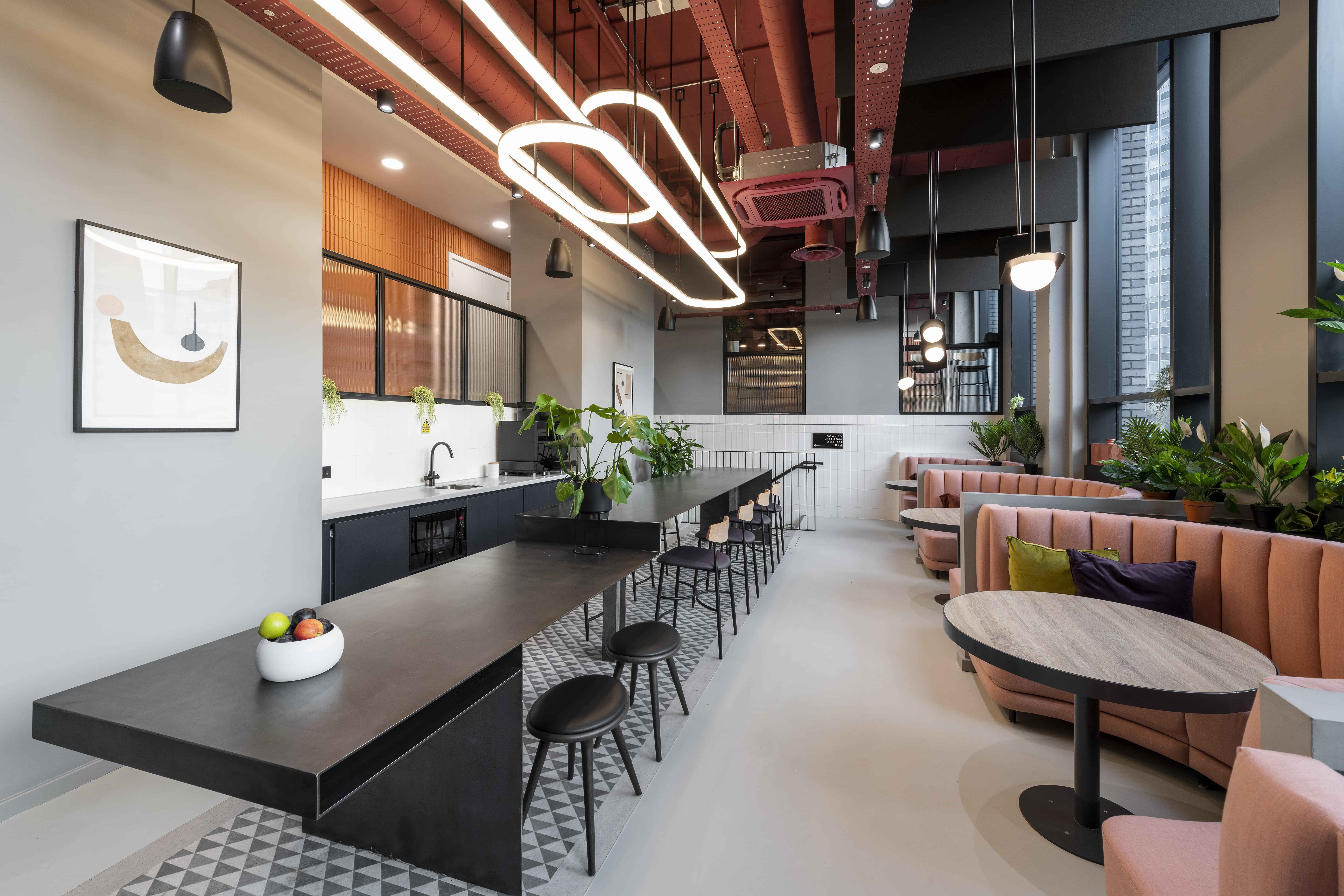 Hillside House, Sheffield - 3