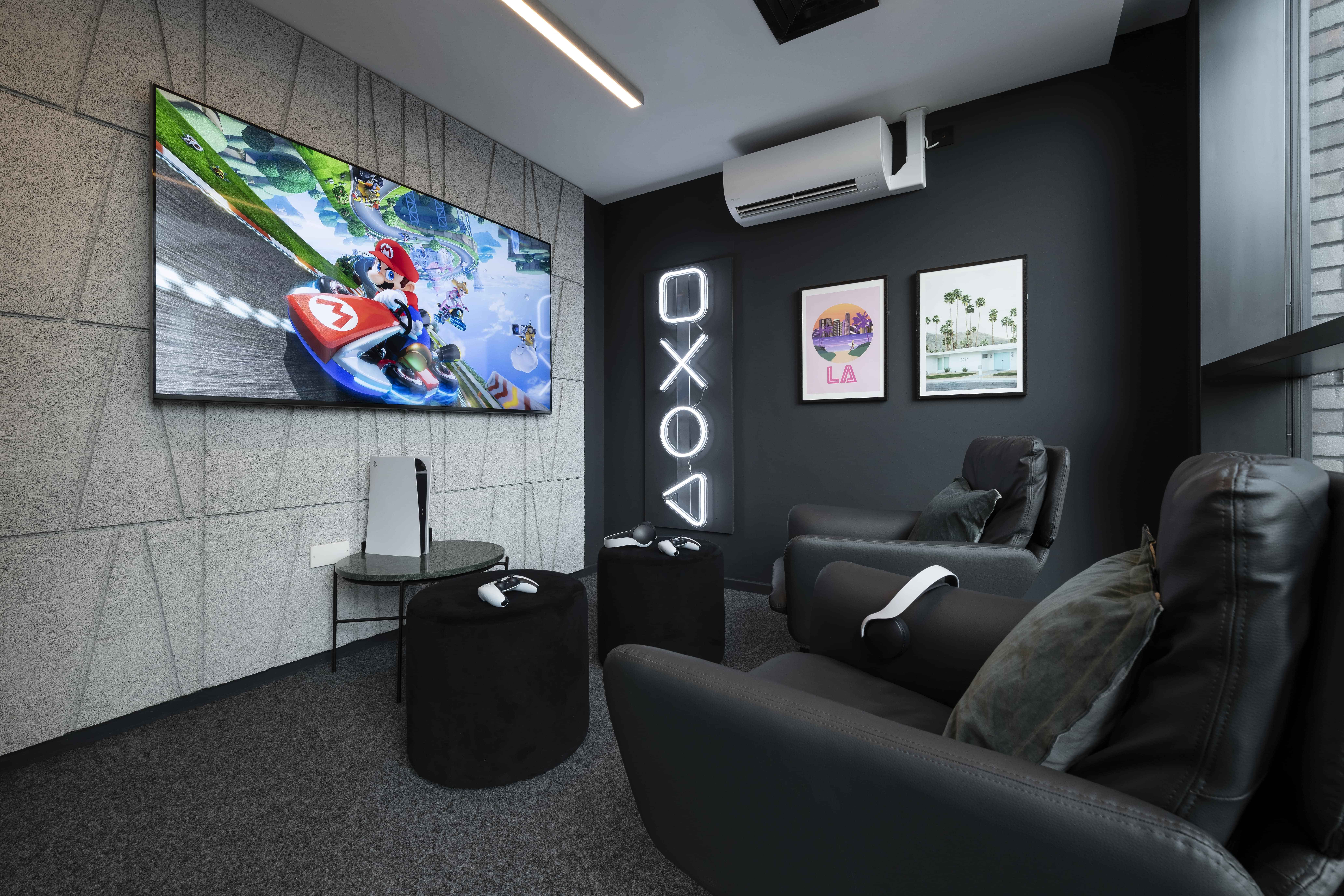 Hillside House, Sheffield - 4