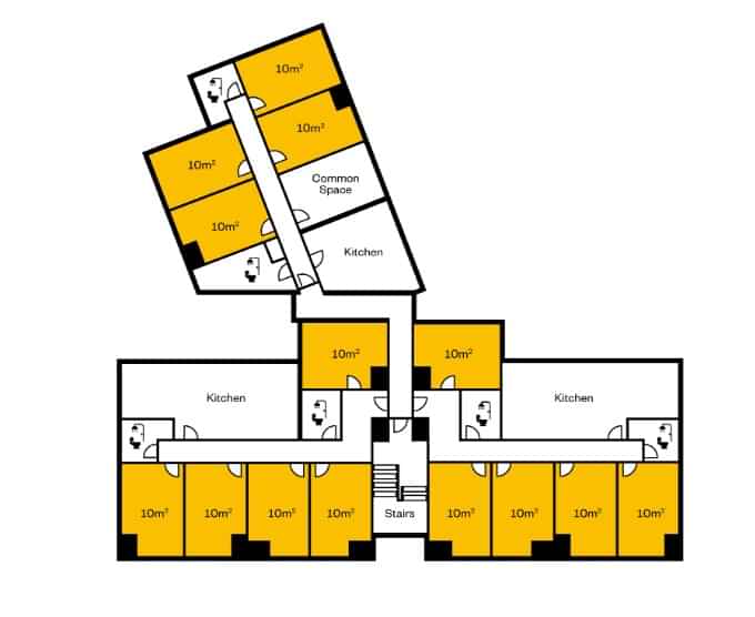 Royal Park, Leeds - 3