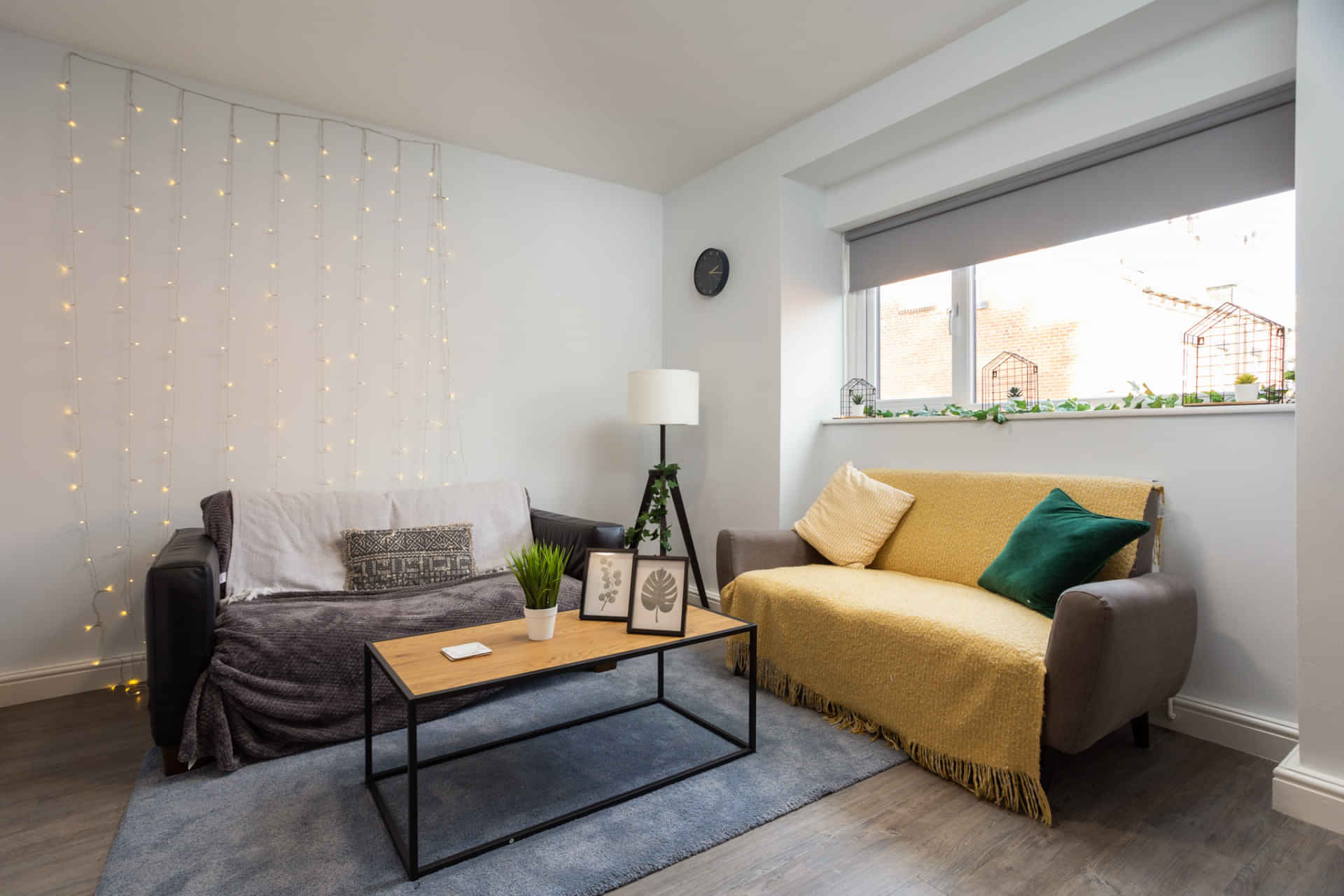 Thornville Court, Leeds - 2