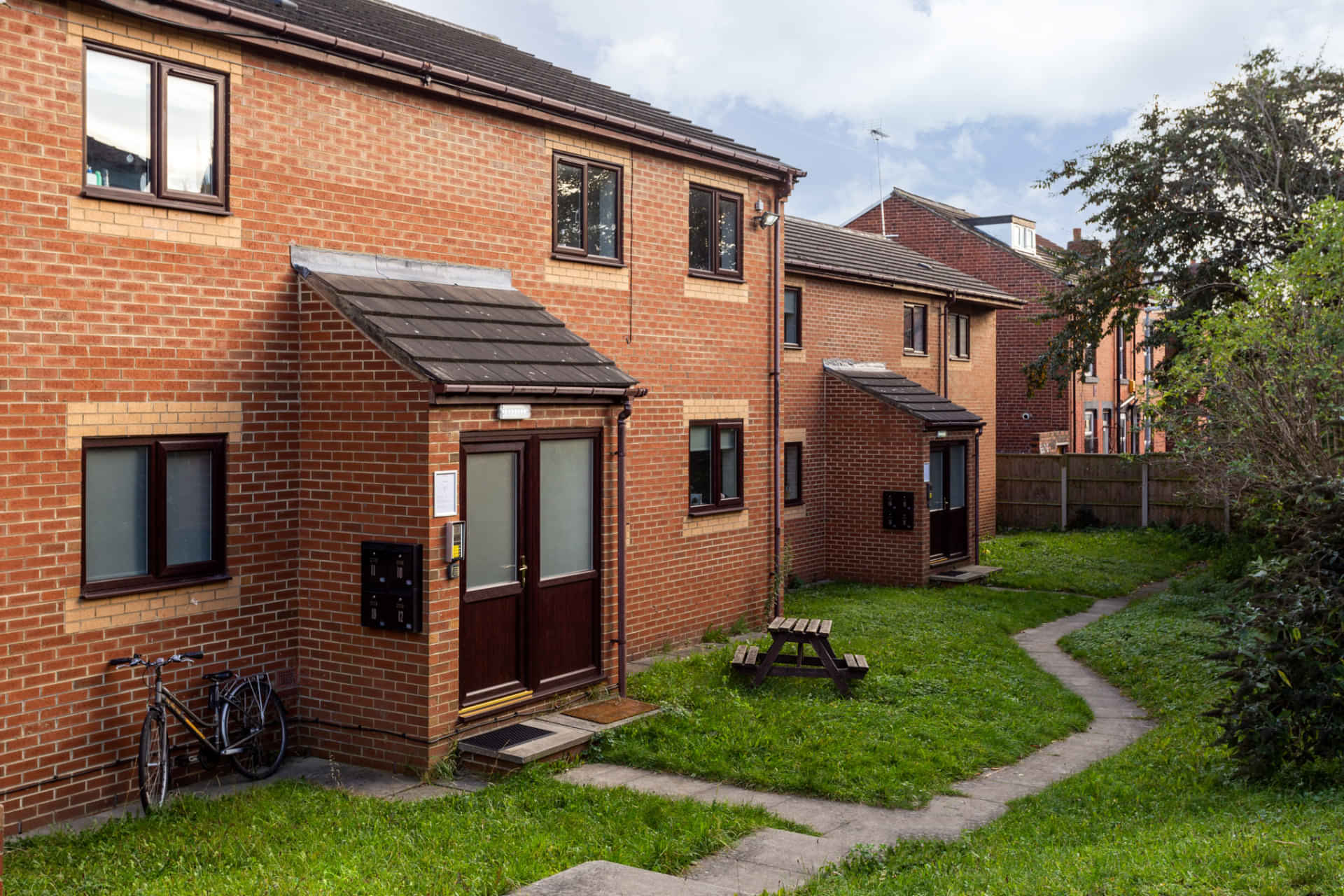Thornville Court, Leeds - 5