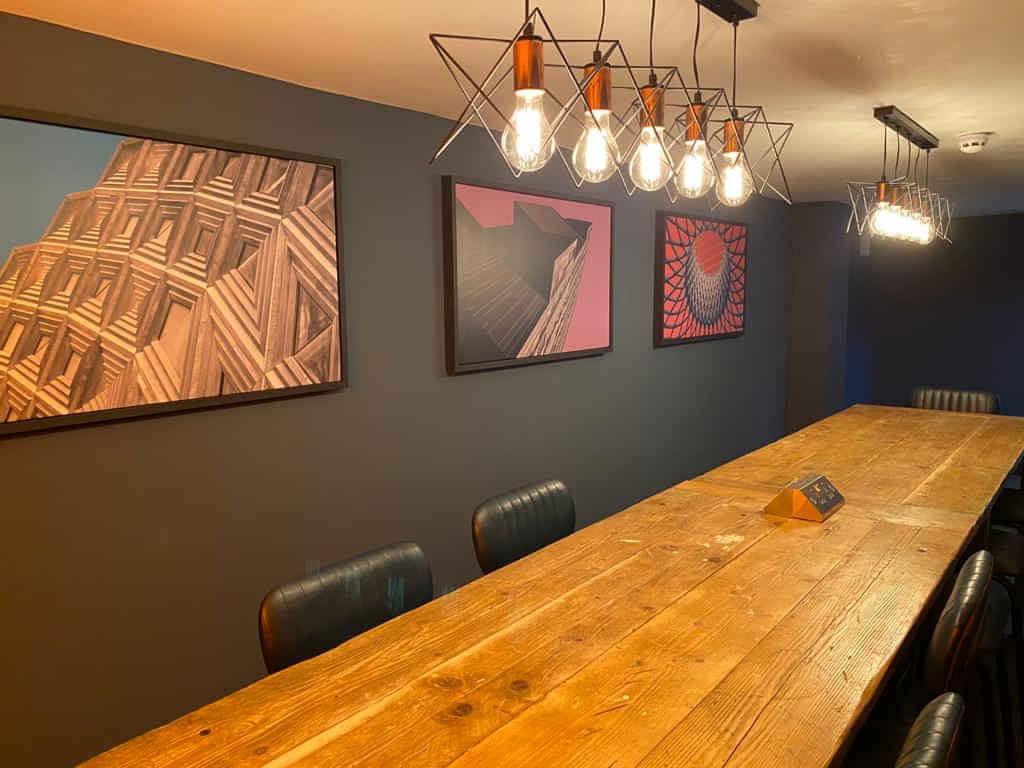 Hyde Park, Leeds - 2