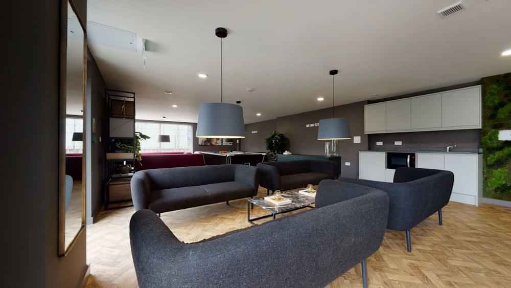 One London Road, Newcastle Under Lyme - 2