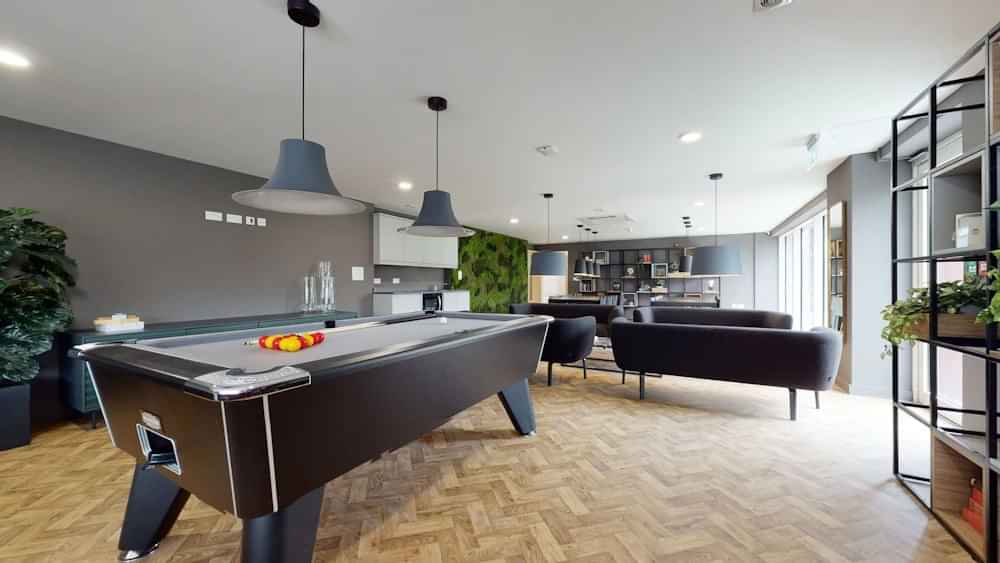 One London Road, Newcastle Under Lyme - 5