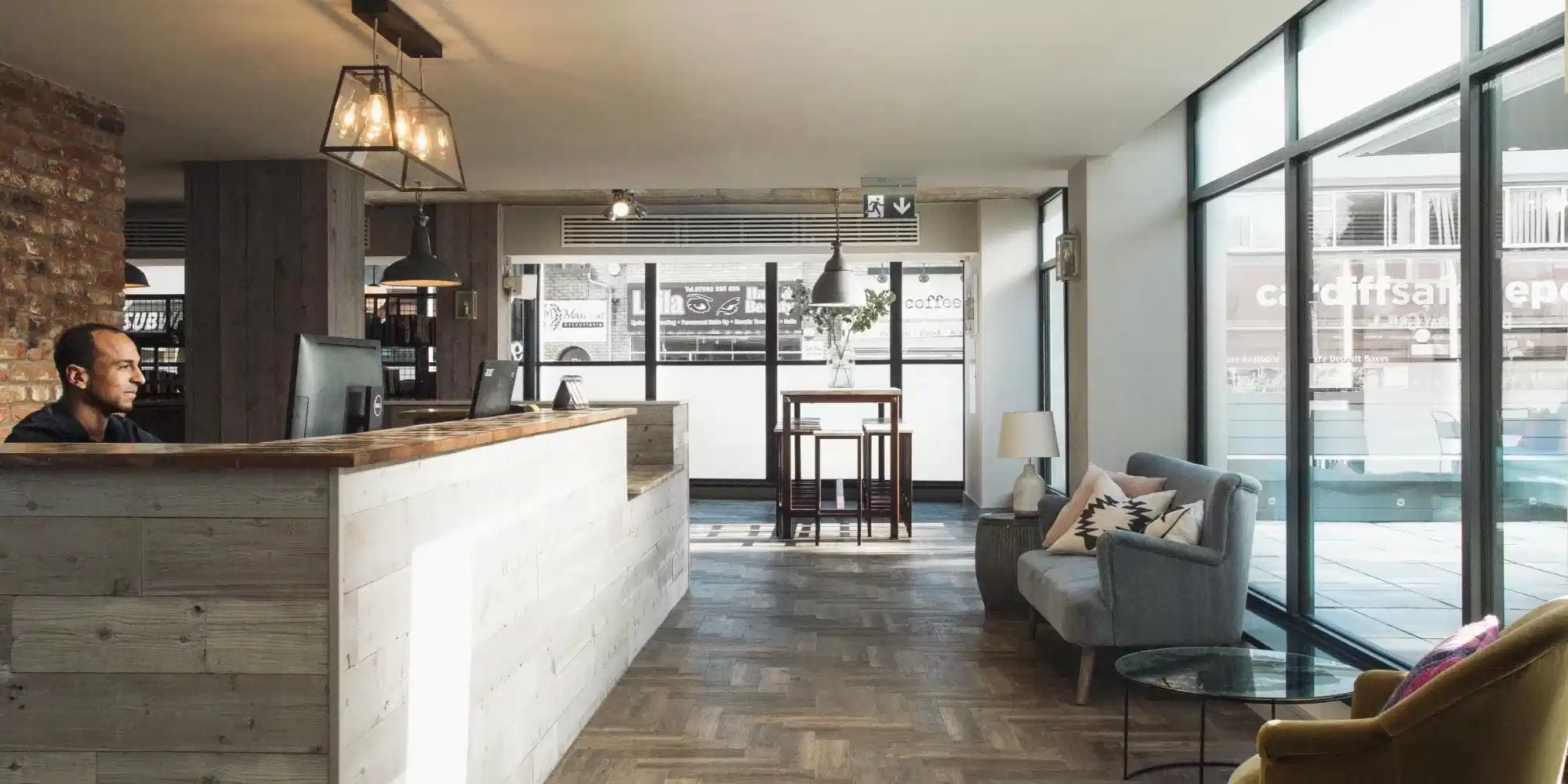 Cardiff Lime, Cardiff - 5