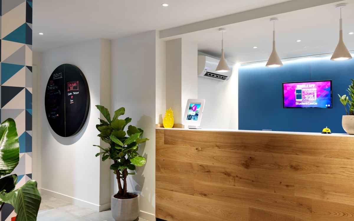 Student Castle Edinburgh,  Edinburgh - 5