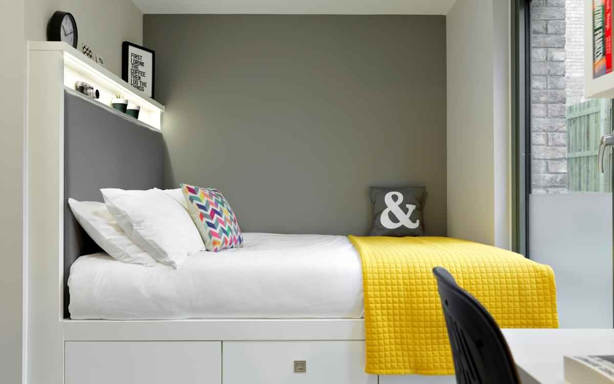 Student Castle Edinburgh,  Edinburgh - 1