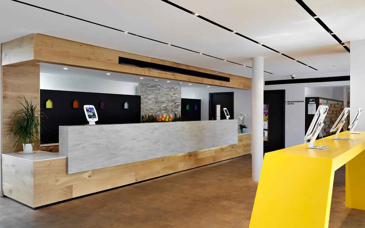 Student Castle York, York - 2