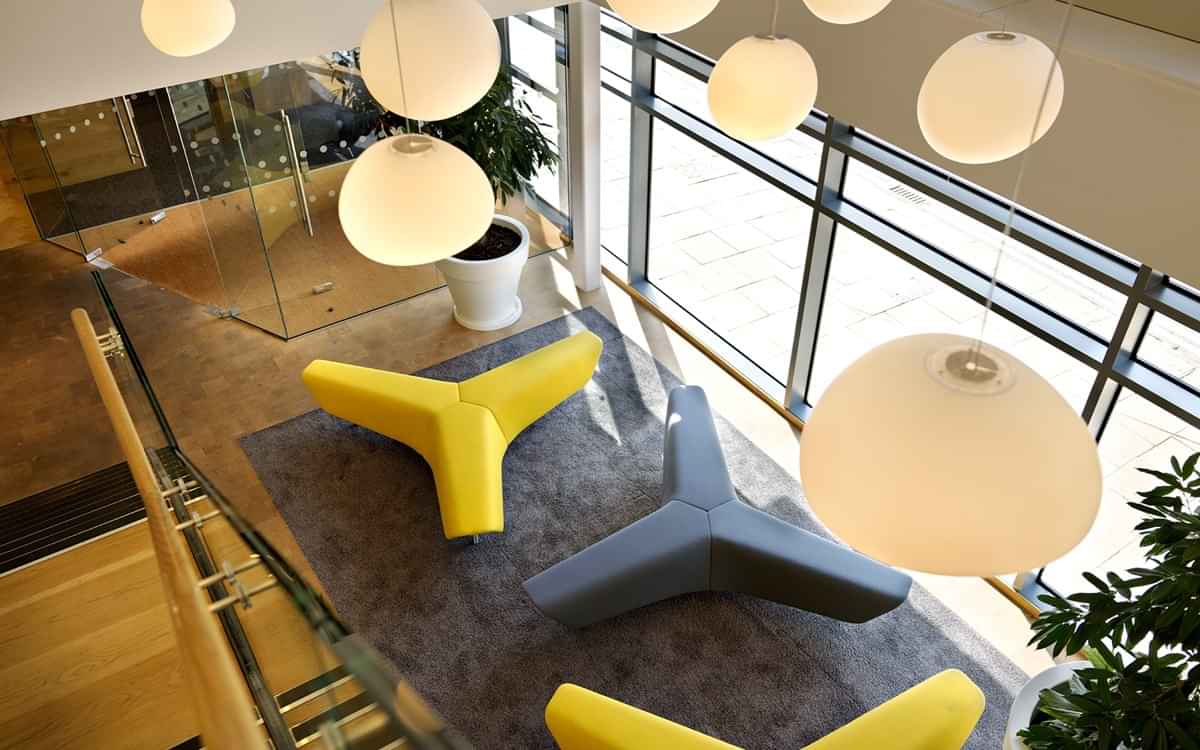 Student Castle York, York - 3