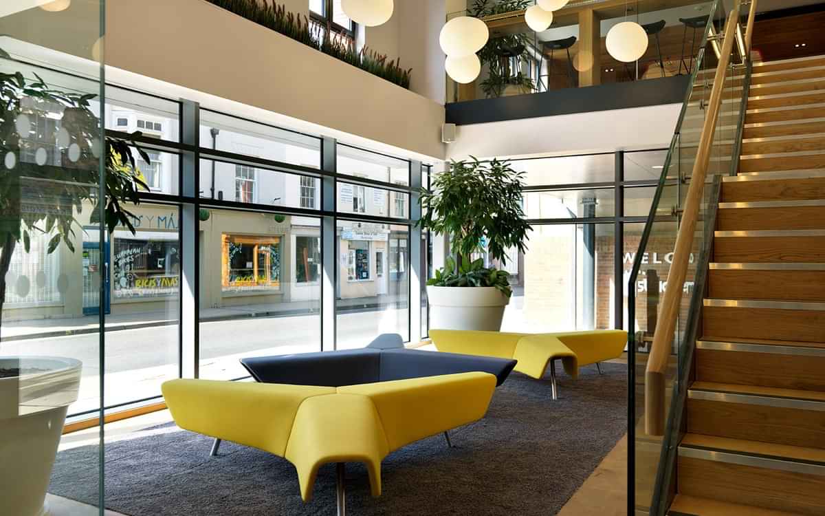 Student Castle York, York - 4