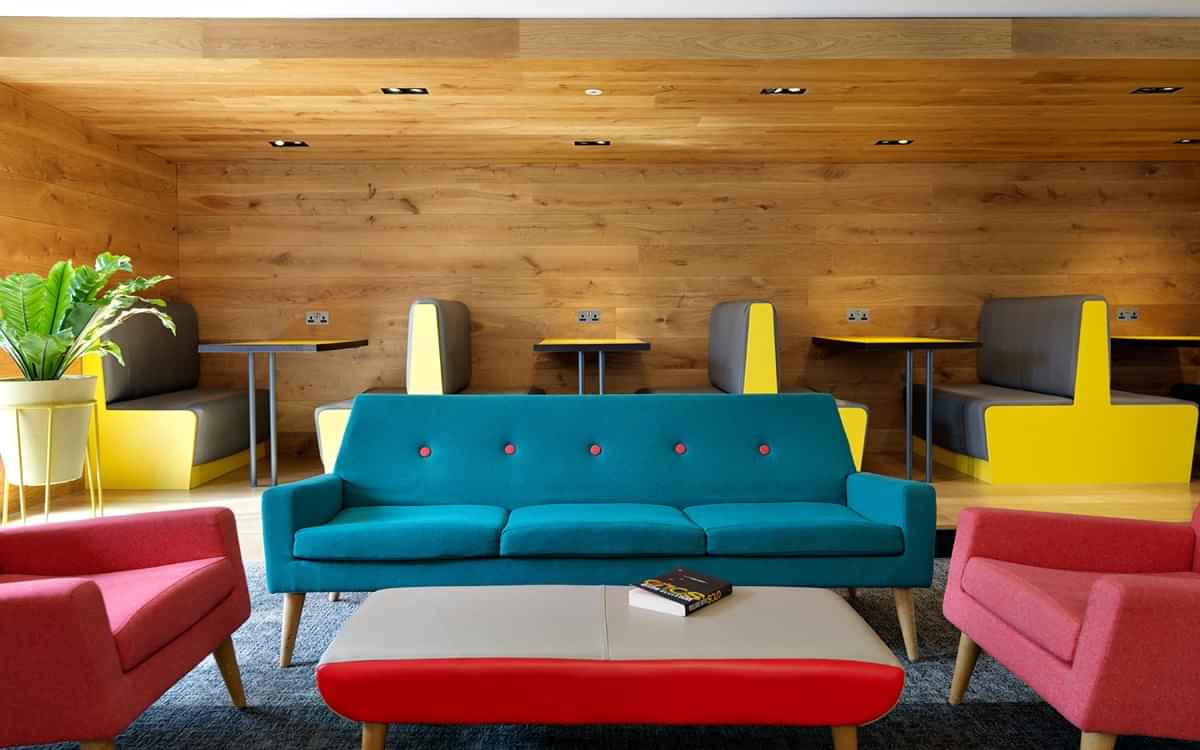 Student Castle York, York - 5