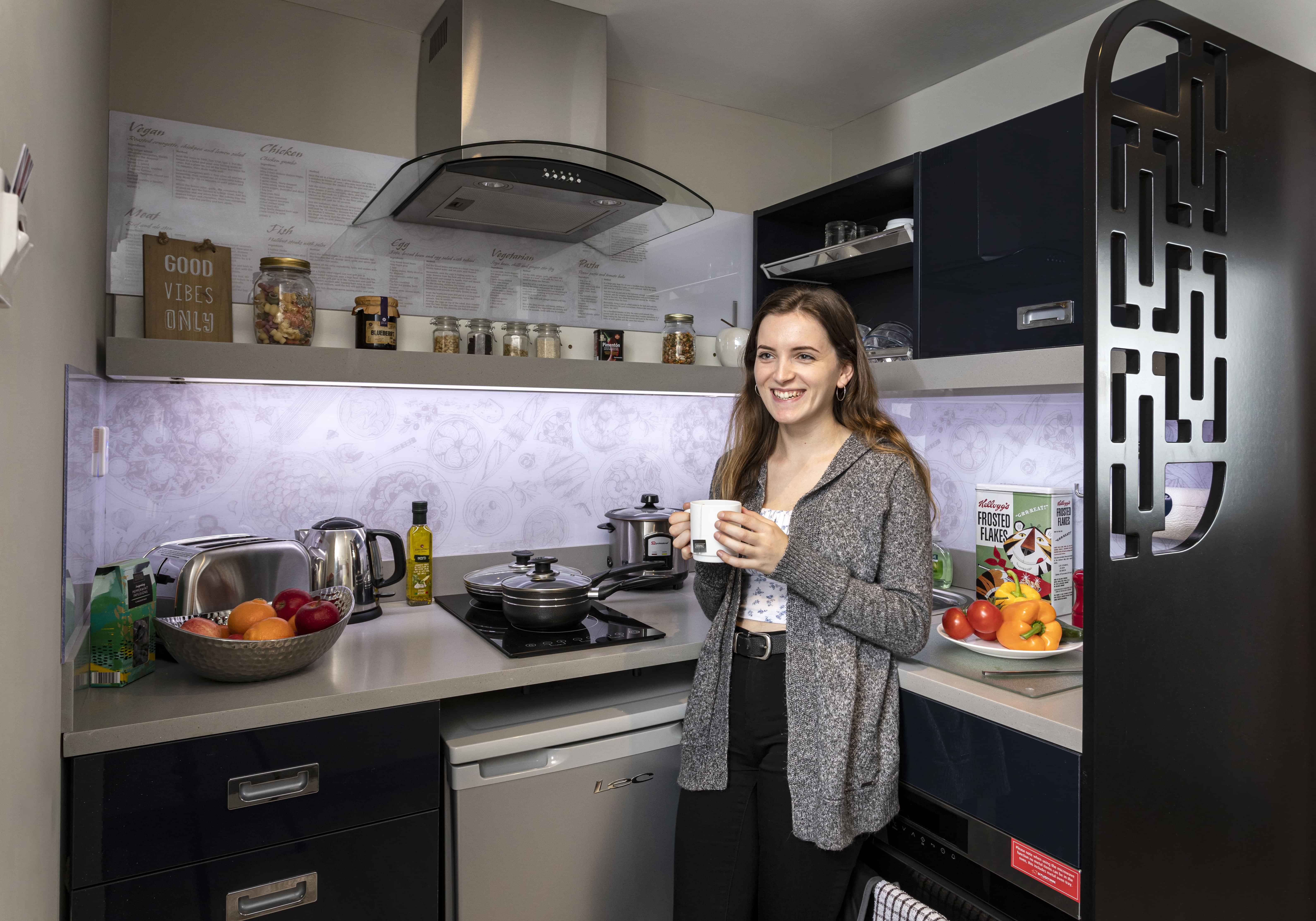 Walnut Gardens, Exeter - 4