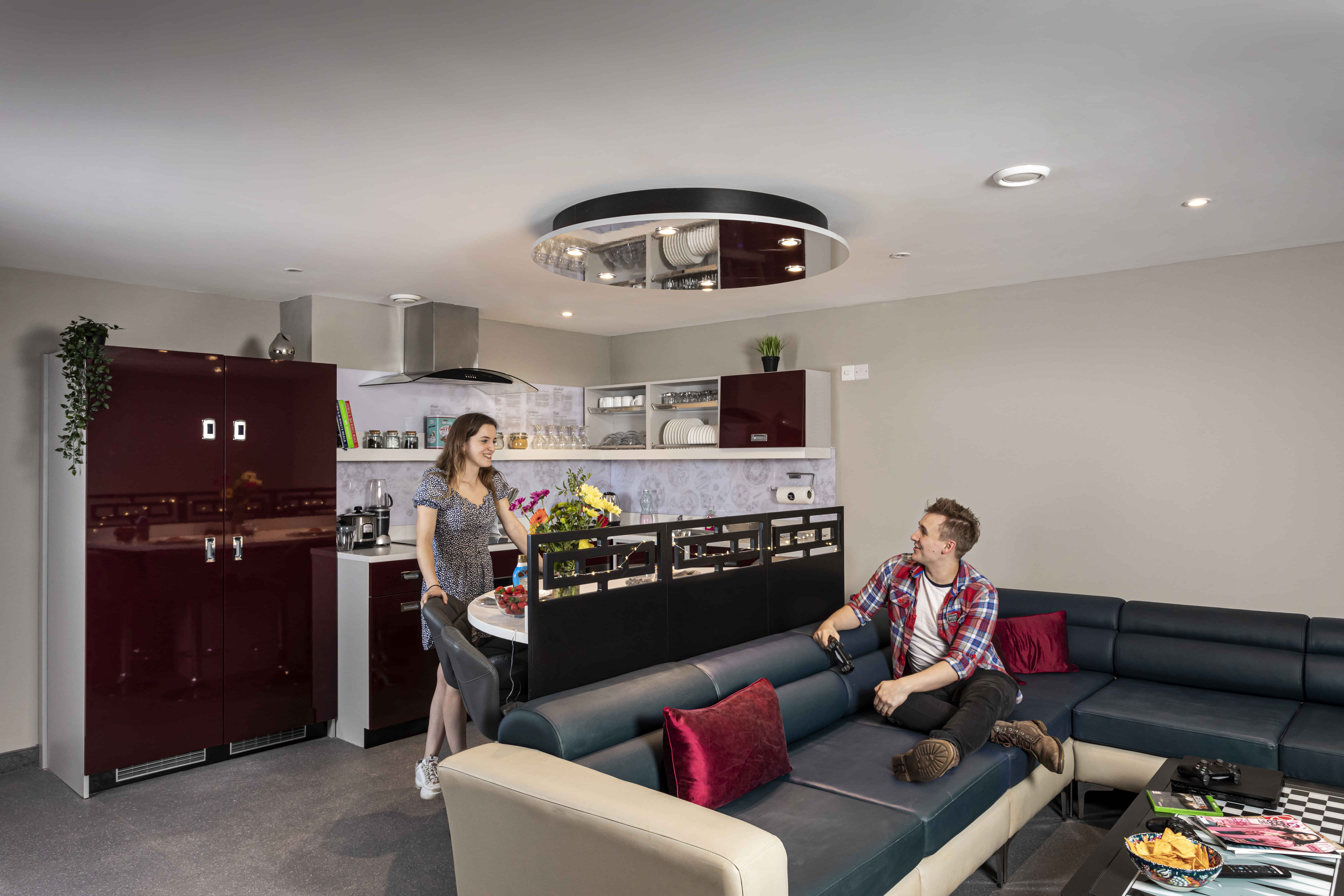 Walnut Gardens, Exeter - 5