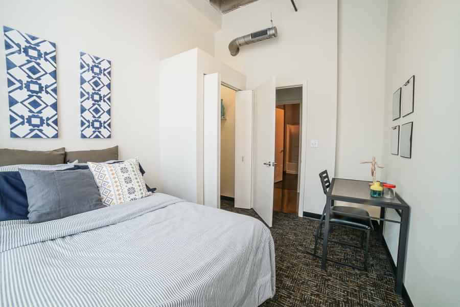 Tailor Lofts, Chicago - 1