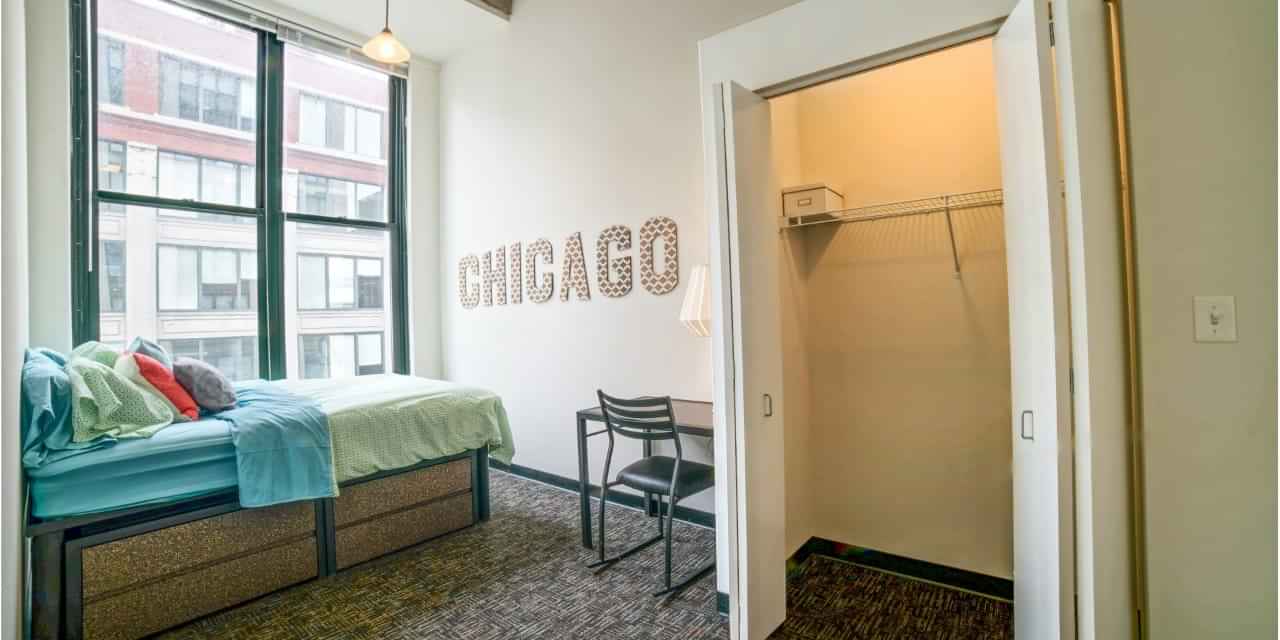 Tailor Lofts, Chicago - 2