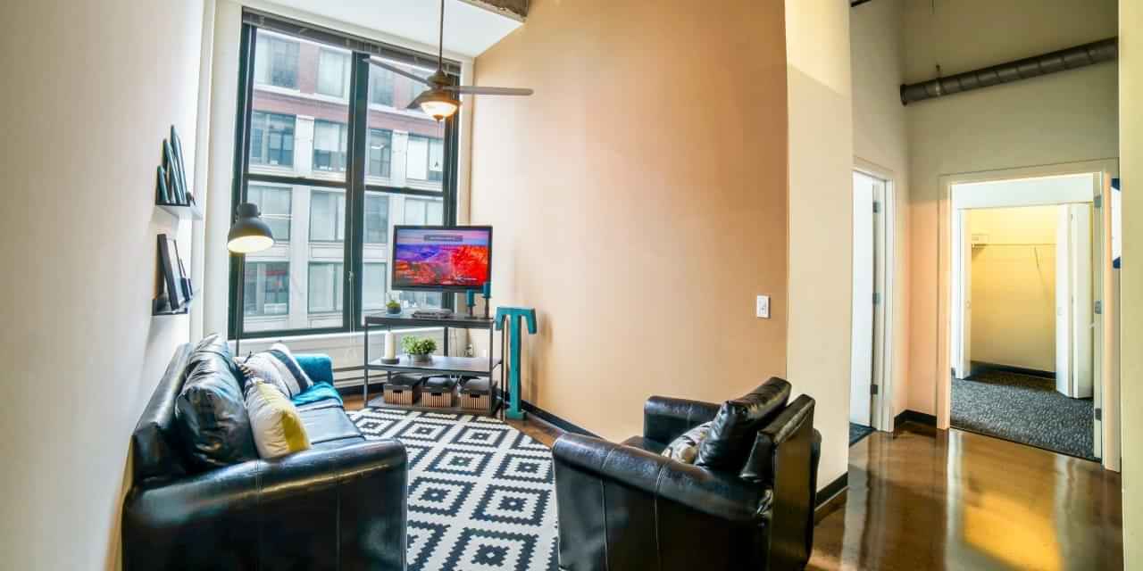 Tailor Lofts, Chicago - 4