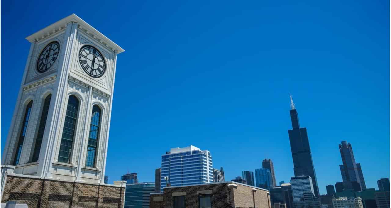 Tailor Lofts, Chicago - 5