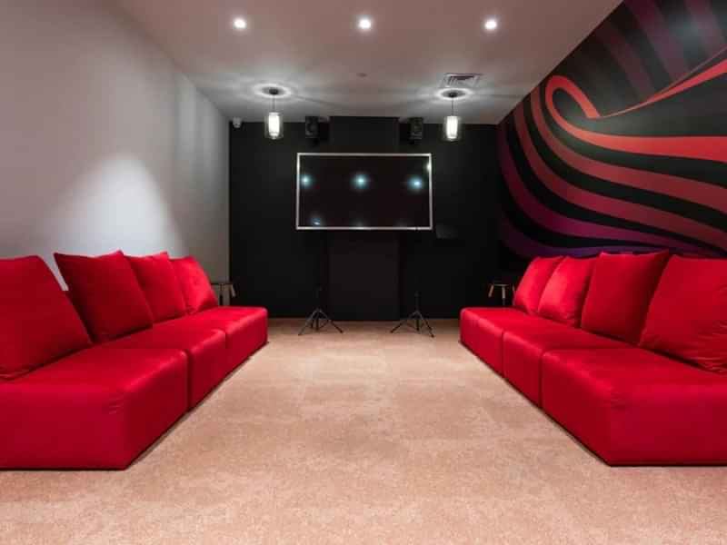 Steelworks, Sheffield - 2