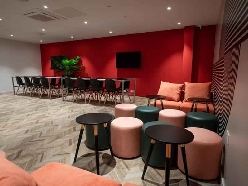 Steelworks, Sheffield - 4