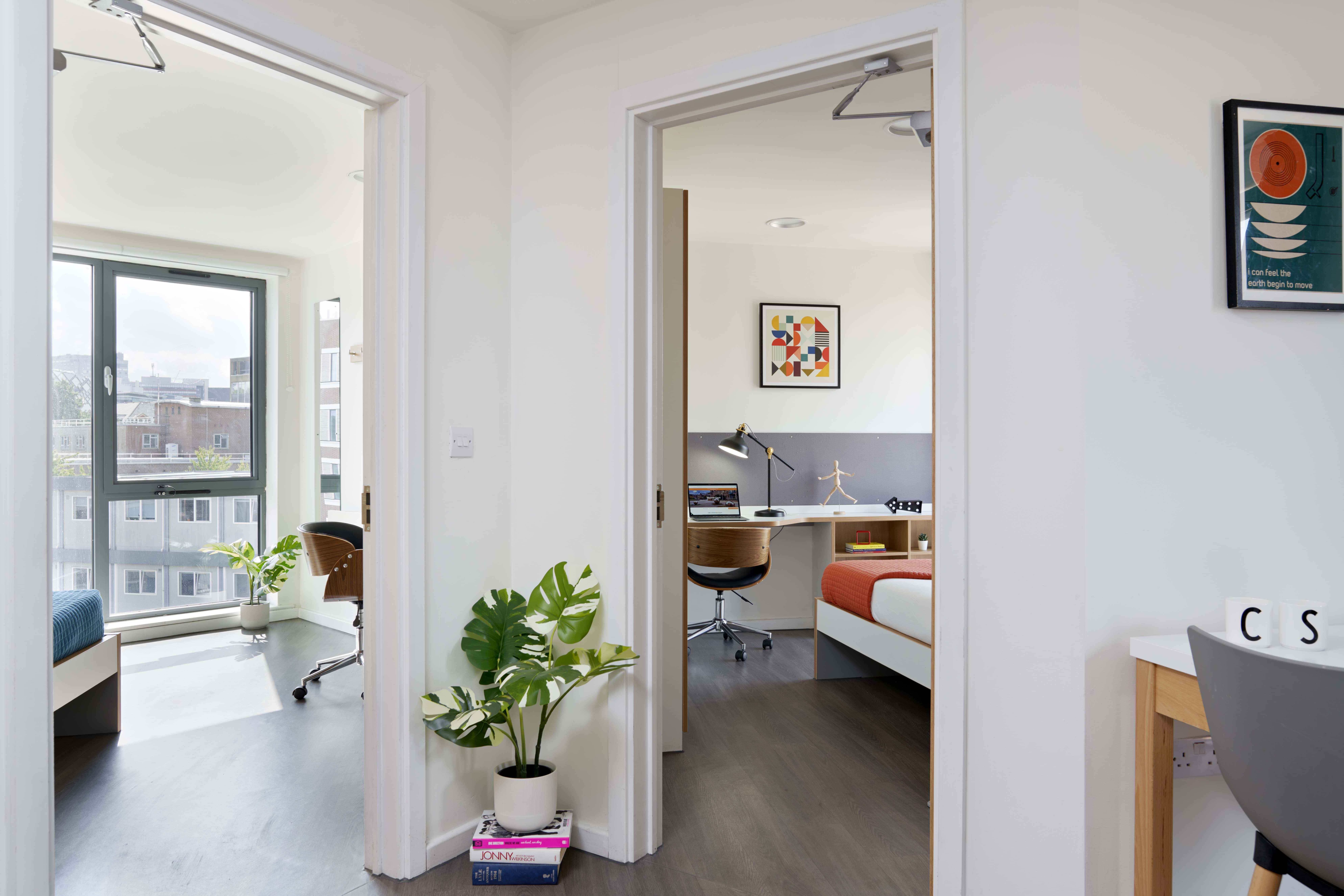 Sharman Court, Sheffield - 4