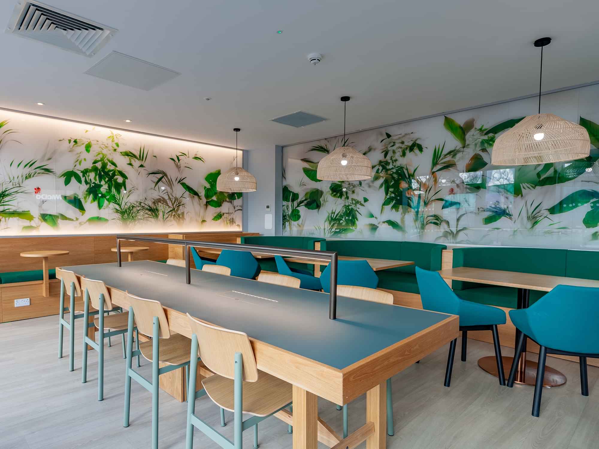 Straits Meadow, Edinburgh - 7