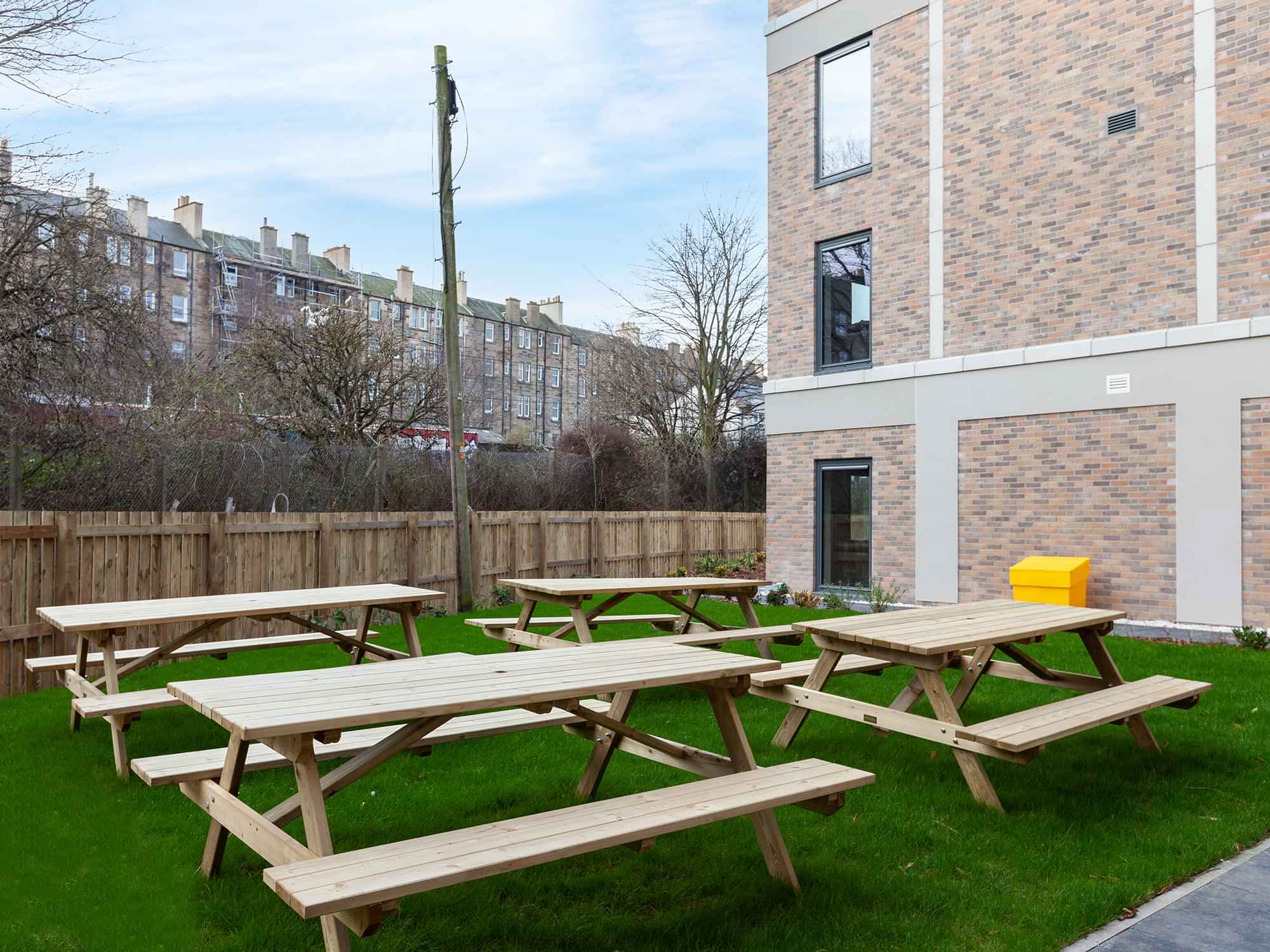 Straits Meadow, Edinburgh - 10