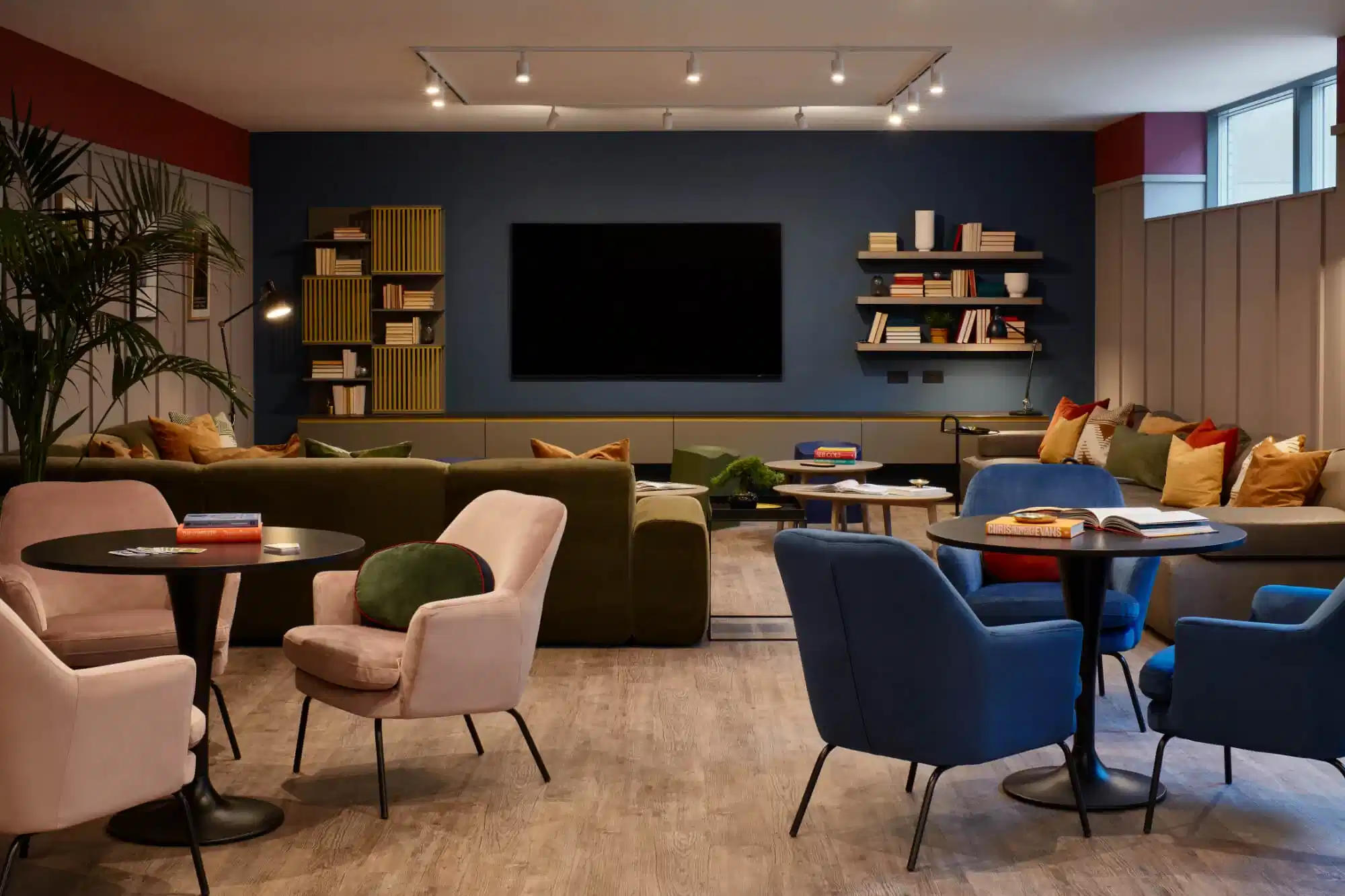 The Garage, Egham - 2