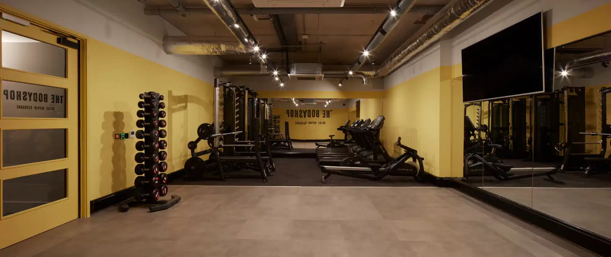 The Garage, Egham - 3