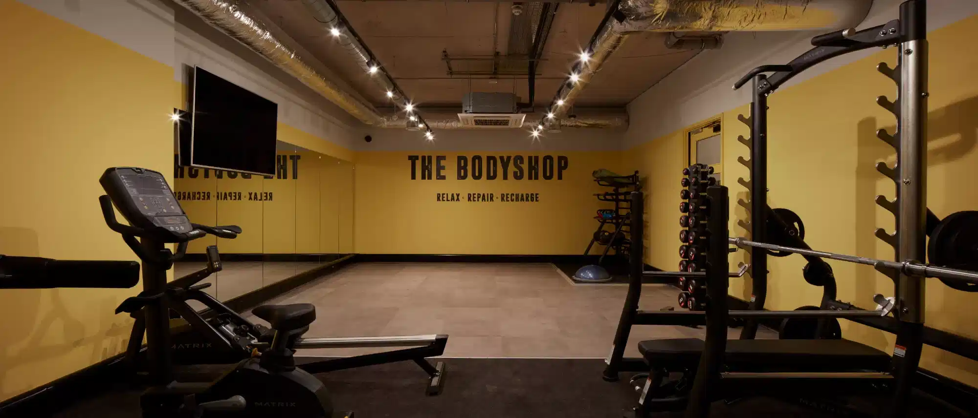 The Garage, Egham - 4