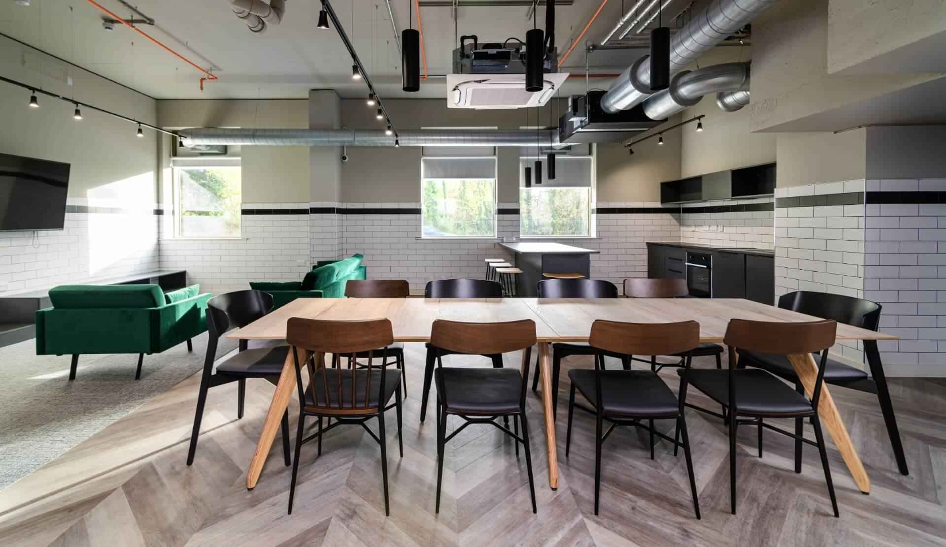 Stanley Studios, Southampton - 2