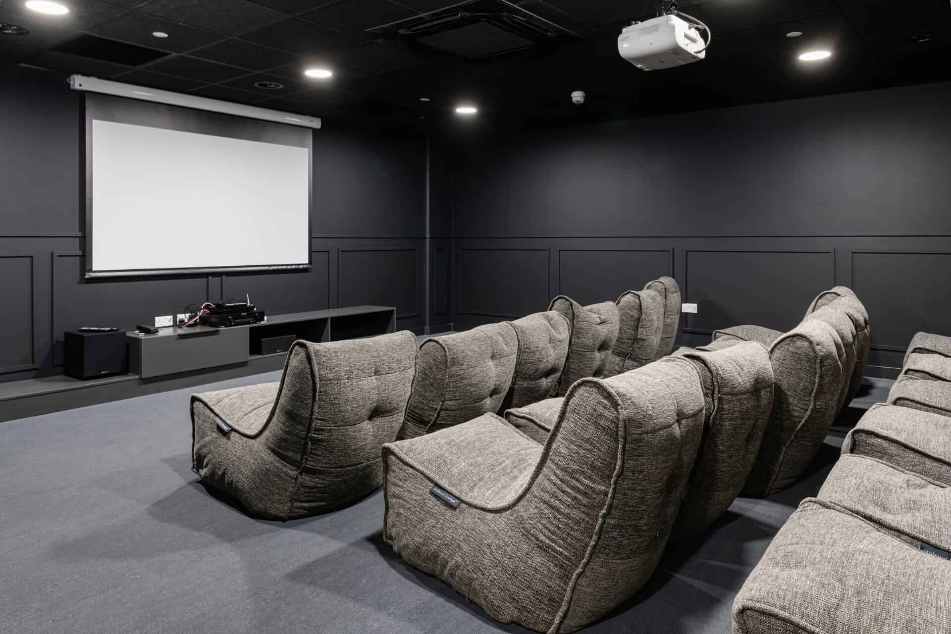 Stanley Studios, Southampton - 4