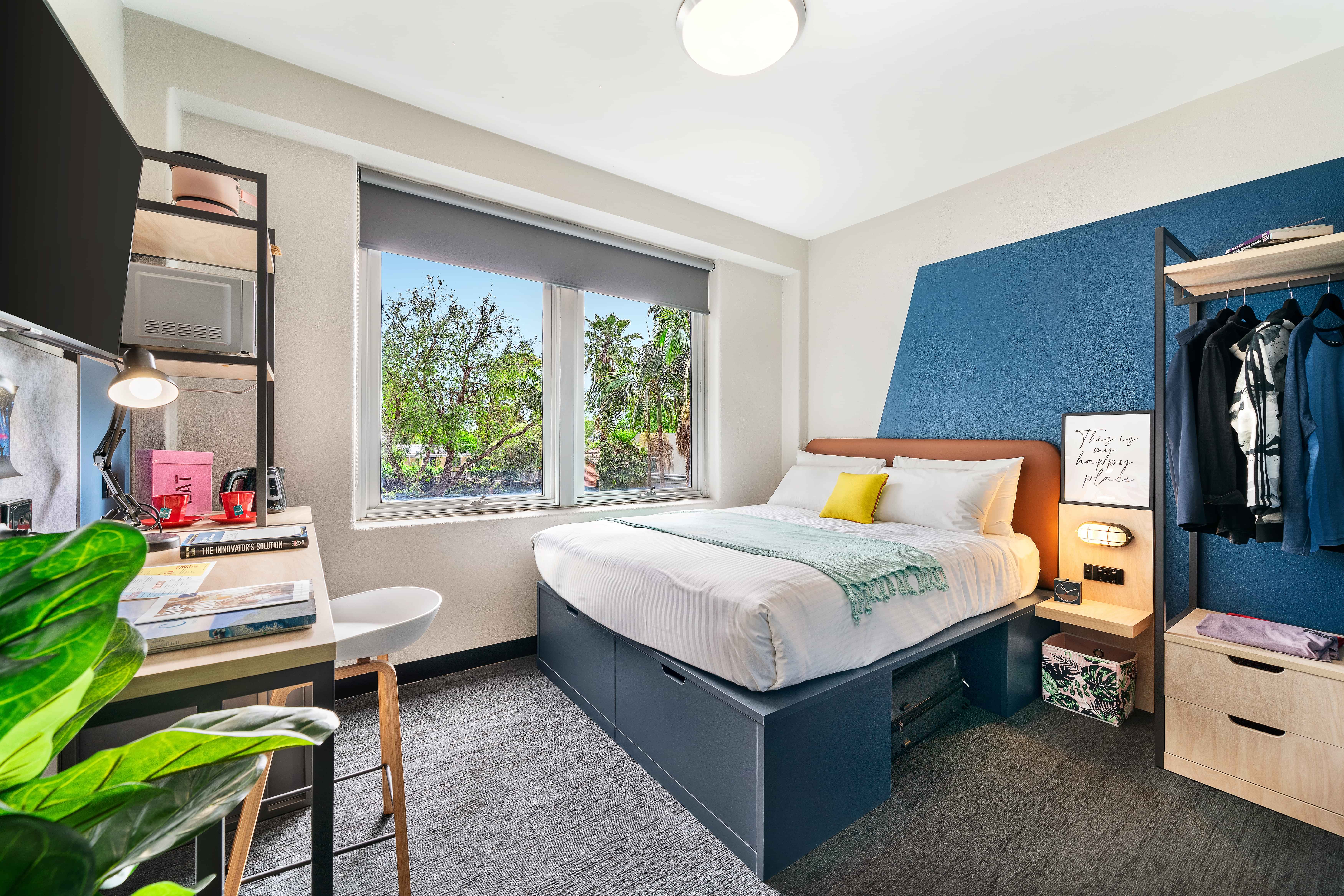 Together Co-Living, Melbourne - 1