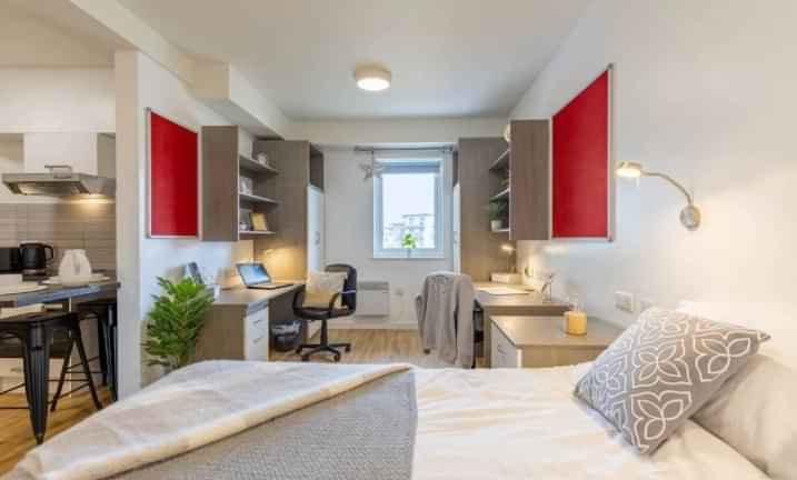 The Maltings, Colchester - 1