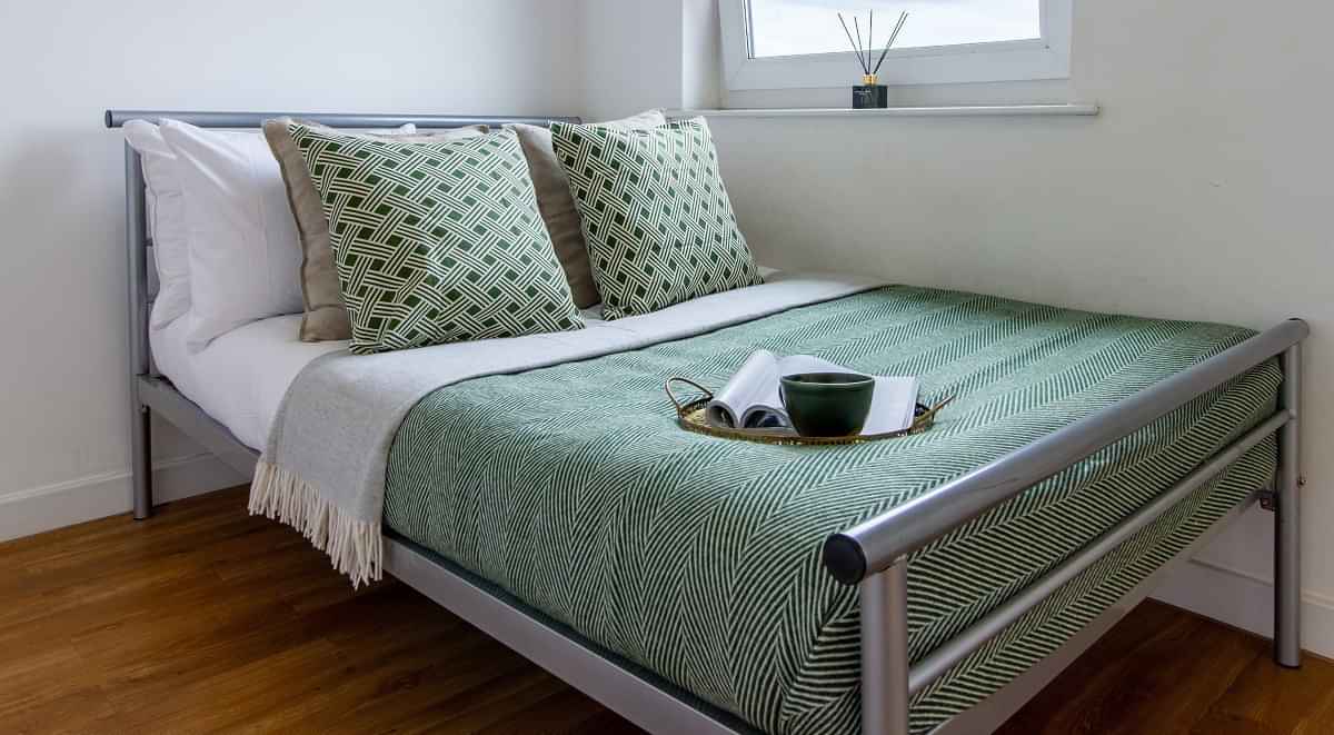 Canalside, Birmingham - 1