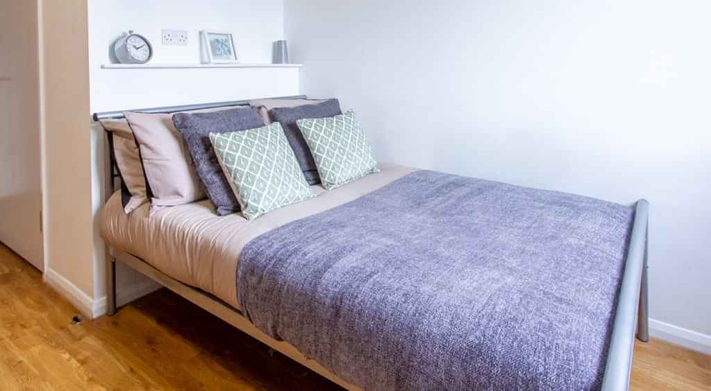 Danesgate House, Lincoln - 1