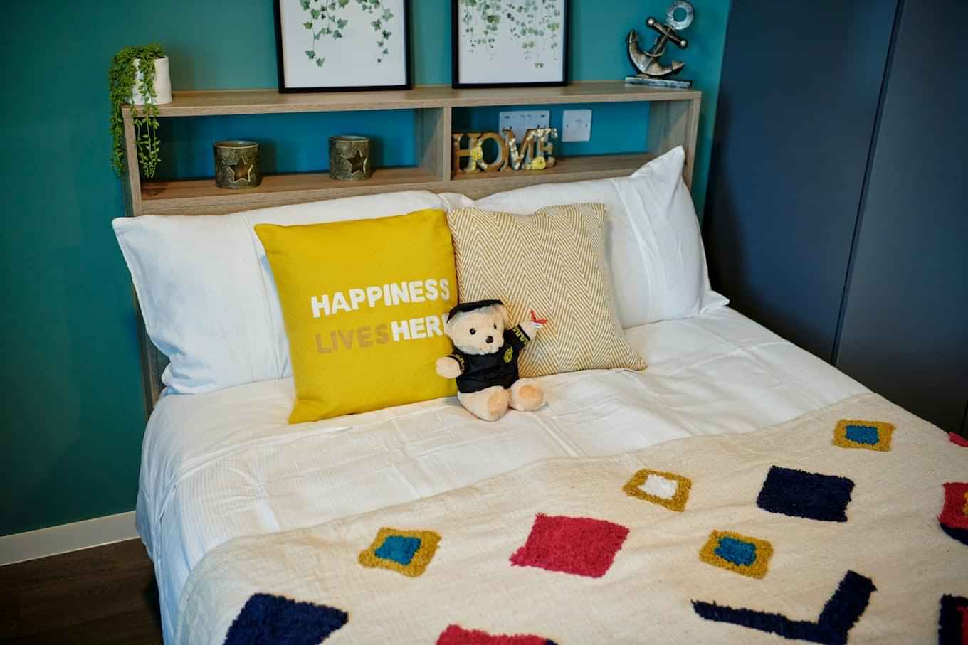 Canvas The Malthouse, Bristol - 2