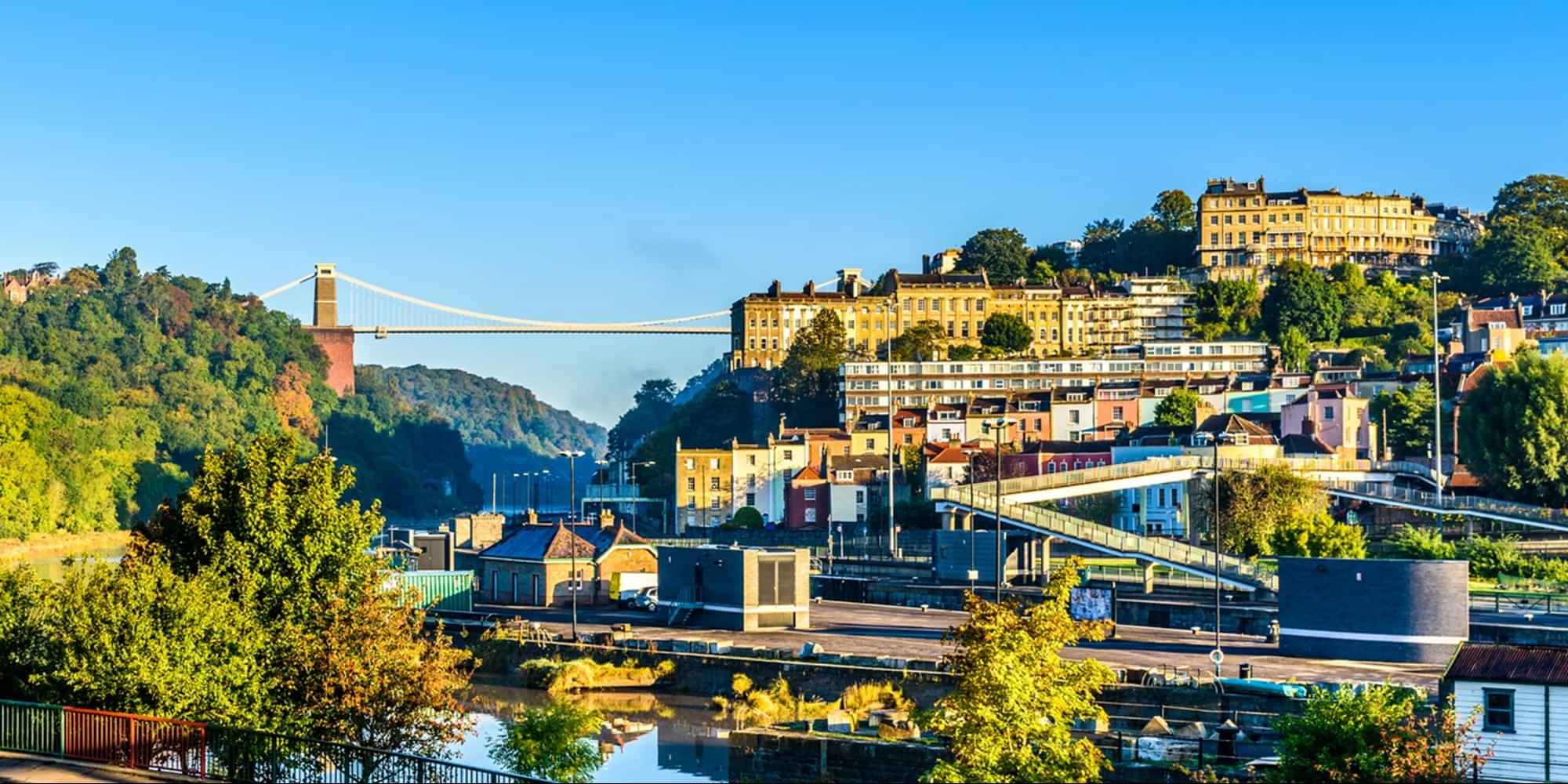 Canvas The Malthouse, Bristol - 3