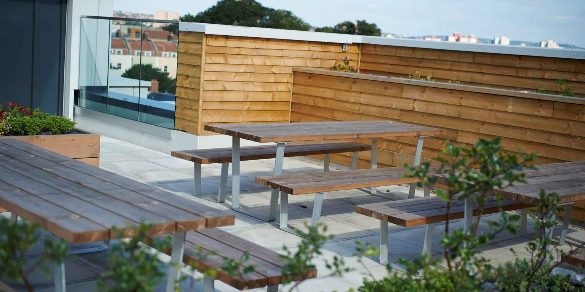 Canvas The Malthouse, Bristol - 4