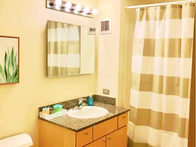 The Letterman, Chicago - 2