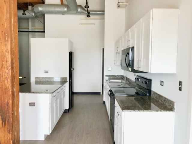 The Letterman, Chicago - 3