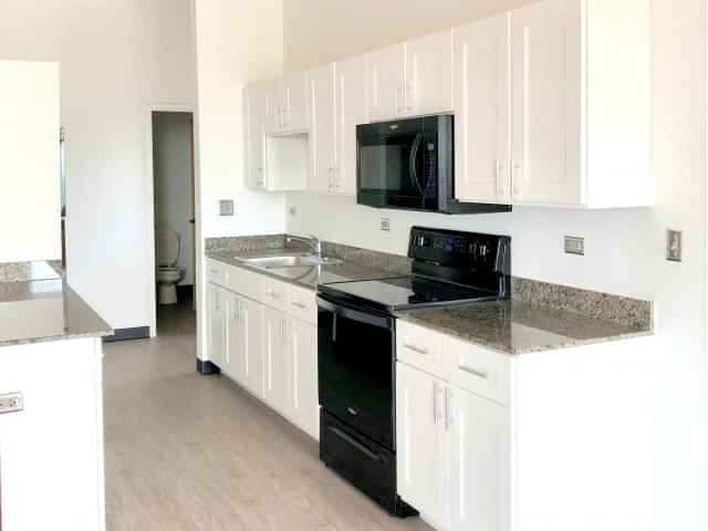 The Letterman, Chicago - 4