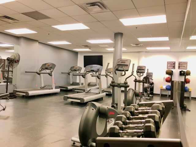 The Letterman, Chicago - 5