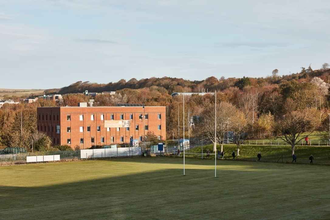 Alumno Falmer, Brighton - 4