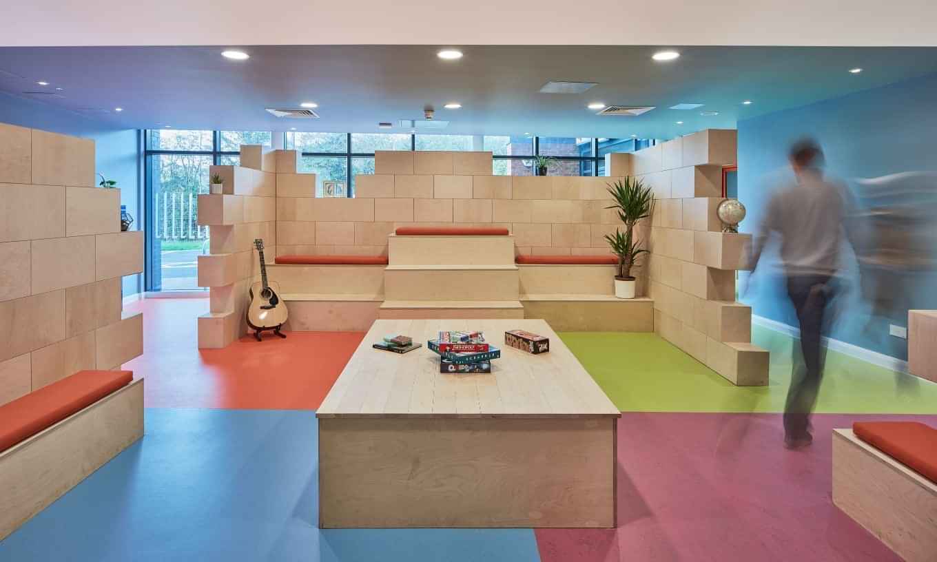 Alumno Falmer, Brighton - 5