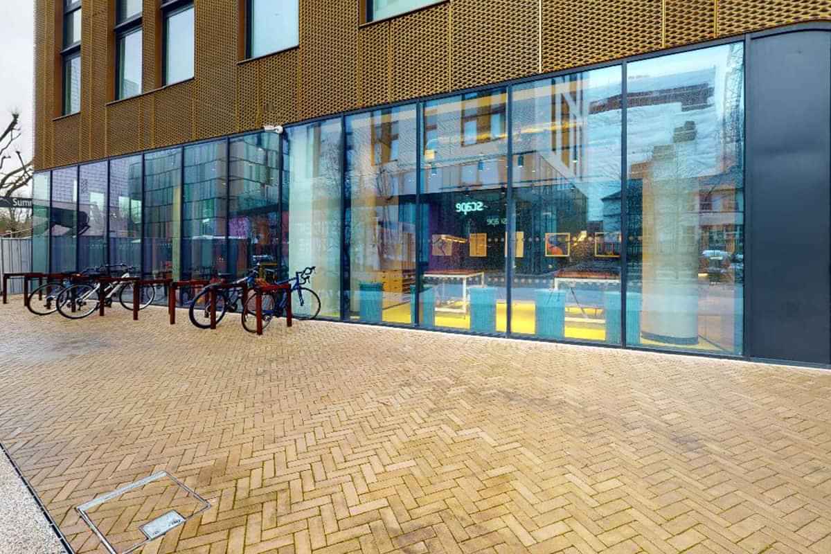 GoBritanya Brighton Residence, Brighton and Hove - 2