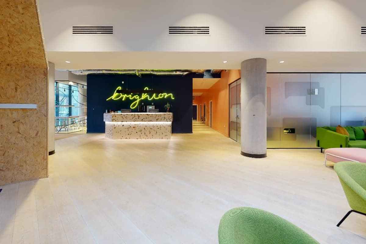 GoBritanya Brighton Residence, Brighton and Hove - 3