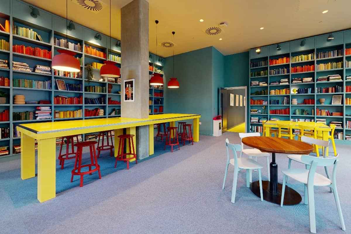 GoBritanya Brighton Residence, Brighton and Hove - 5