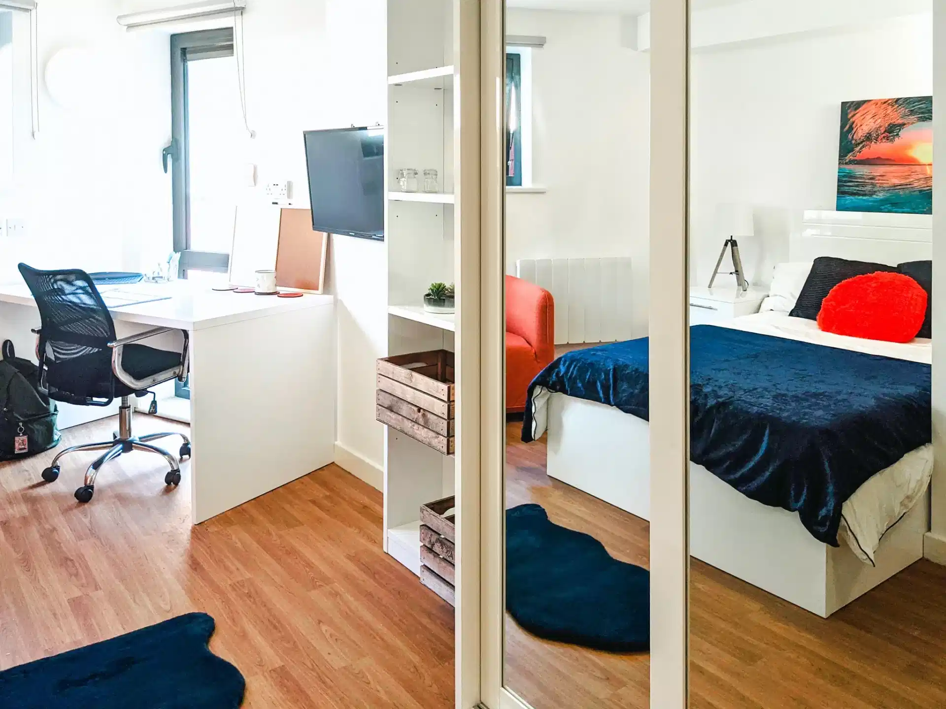 Pitt Street Studios, Newcastle Upon Tyne - 2